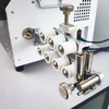 SF-U02 Touchscreen Automatic Wire Stripping Machine – For Flat Ribbon Cables