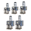 TU-P02 2-8T High-Precision Semi-Automatic Universal Terminal Crimping Machine Category: Crimp / Splice