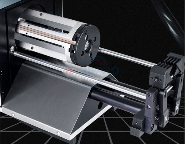 SC-D30 / SC-D40 Dia 40mm Large Coaxial Cable Stripping Machine