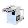HB-T15 Food, Bread & Vegetables Packaging Bag Strapping Machine