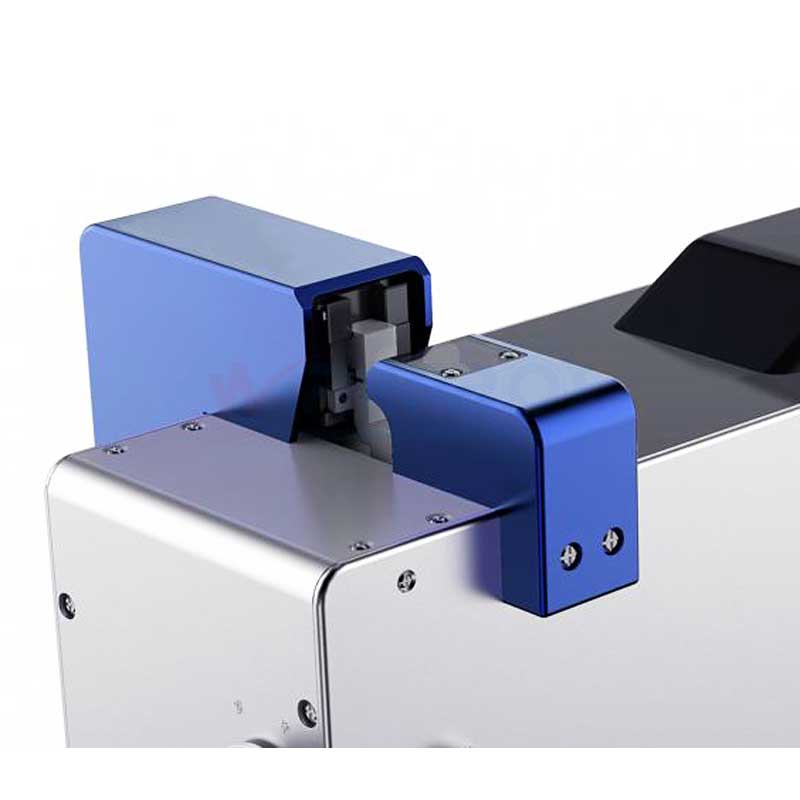 TP-W10 Small Wire Ultrasonic Welder Machine