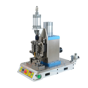 TP-T28 / TP-T50 Wire and Metal Terminal Ultrasonic Welding Machine