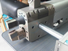 TP-E09 Metal Tube Endcapping Ultrasonic Welding Machine