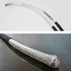 SP-R100 Rotating Knife Big Cable Long-Length Stripping Machine