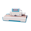 RD-P18 Open-Type Tabletop Heat Shrink Tunnel with Teflon Mesh Conveyor