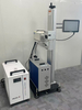PM-LU5 / PM-LU10 UV Laser Marking Machine – Cable & Wire Coding Marker
