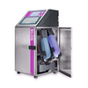 PM-9018 / PM-9450 Wire Marking System – Integrated with World-Renowned Inkjet Printers for Inline Wire Harness Printing