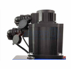 TU-SH2 / TU-SH3 / TU-SH4 Servomotor Cast Iron Industrial Wire Terminal Crimping Machine