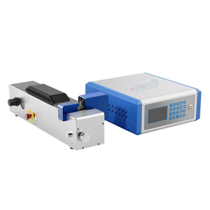 TP-W10 Small Wire Ultrasonic Welder Machine