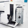 SU-BA6 Custom Automatic Solid Cable Cut, Strip & 3D Wire Bending Machine