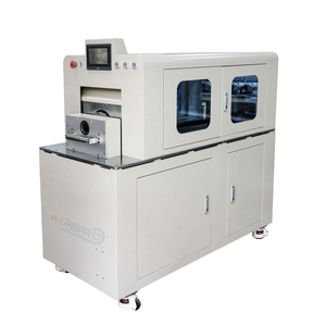 SP-R100 Rotating Knife Big Cable Long-Length Stripping Machine