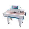 RD-P18 Open-Type Tabletop Heat Shrink Tunnel with Teflon Mesh Conveyor