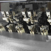 HW-SC04 Wiring Harness Multi-Point Tape Wrapping Machine