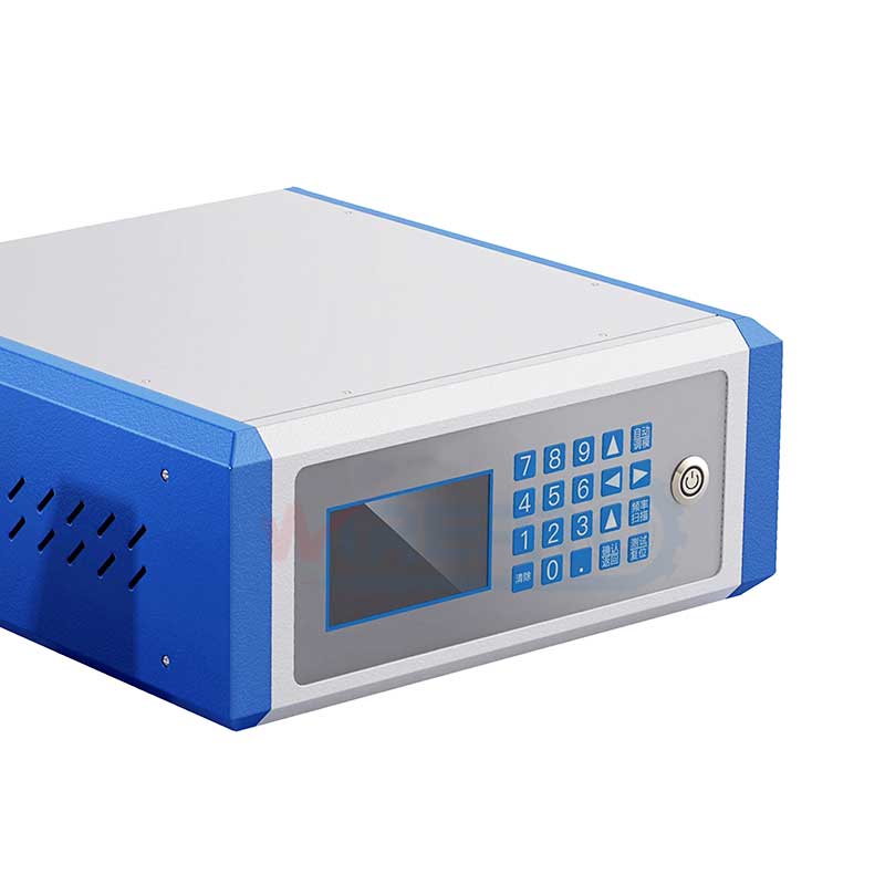 TP-W10 Small Wire Ultrasonic Welder Machine
