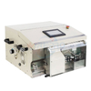 SC-A01 / SC-A02 Full Automatic Coaxial Cable Cutting and Stripping Machine