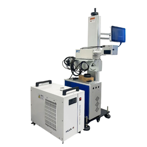 PM-LU5 / PM-LU10 UV Laser Marking Machine – Cable & Wire Coding Marker