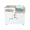 PF-S20 Passive Cable Stacking Wire Stacker – Works with Automatic Machines