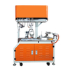 HB-AB81 Cable Coiling and Automatic Cable Tie Binding Machine