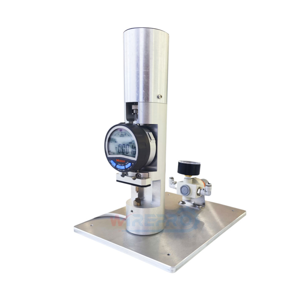 HT-H02 Terminal Crimp Height Measuring Tool