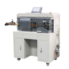 SC-A15 / SC-A25 Fully Automatic Cutting & Stripping Machine for Large Coaxial Cables