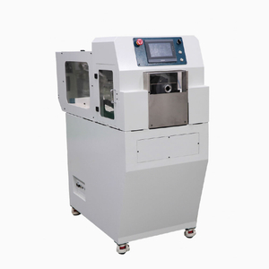 SC-D3030 / SC-D3050 Long-Length Multi-Layer Cable Rotating Blade Peeling Machine