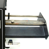 HL-1150D automatic sticker label dispenser machine