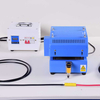 RD-L150 Double-Sided Heating Small Oven – Shrinkable Tube Heating Machine