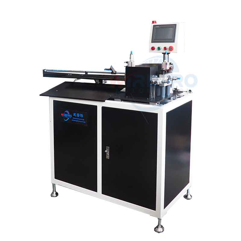 CP-50 / CP-100 Custom Diameter Automatic Plastic Pipe Cutting Machine