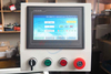 CP-50S / CP-100S Max Diameter 50–100 mm Automatic Plastic Pipe & Tubing Cutting Machine