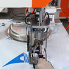 HB-AB81 Cable Coiling and Automatic Cable Tie Binding Machine