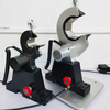 HW-HD80 Max 80mm Big Diameter Tape Wrapping Machine