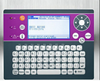 PM-9018 / PM-9450 Wire Marking System – Integrated with World-Renowned Inkjet Printers for Inline Wire Harness Printing