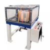 PT-CB16 / B24 / B32 / B48 – Automotive Cable Wire Harness Braiding Machine with Coiler