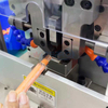 TP-T28 / TP-T50 Wire and Metal Terminal Ultrasonic Welding Machine
