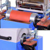 RD-RM12 360-Degree Circular Heat-Shrinkable Tube Heating Machine