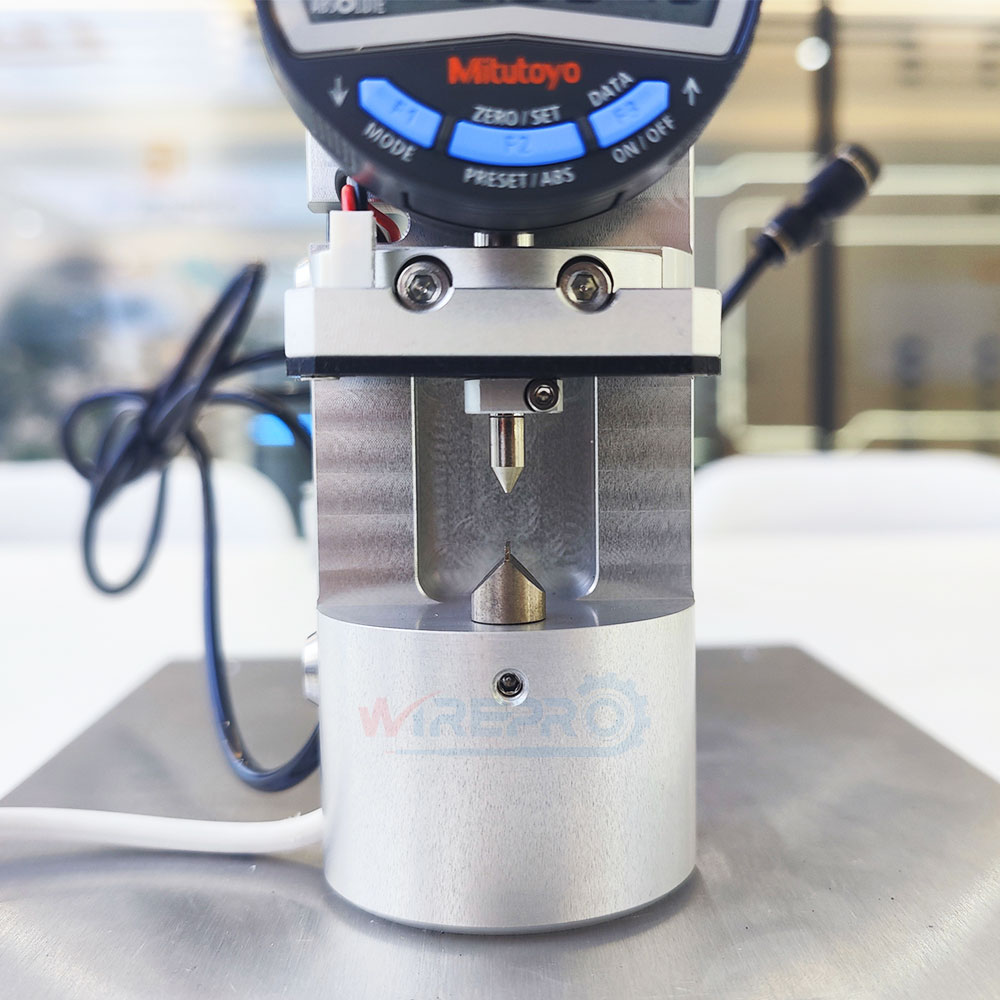 HT-H02 Terminal Crimp Height Measuring Tool