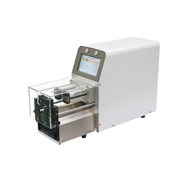 SP-E07 / SP-E10 Versatile Semi-Automatic Wire Strippers – For Multiple Wire Types