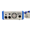 TP-W10 Small Wire Ultrasonic Welder Machine