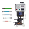 TU-N03 / TU-N04 3T / 4T Custom Applicator Benchtop Wire Crimping Machine