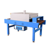 RS-40AM All-Wiring Shrinkable Tube Single-Side Heating Machine