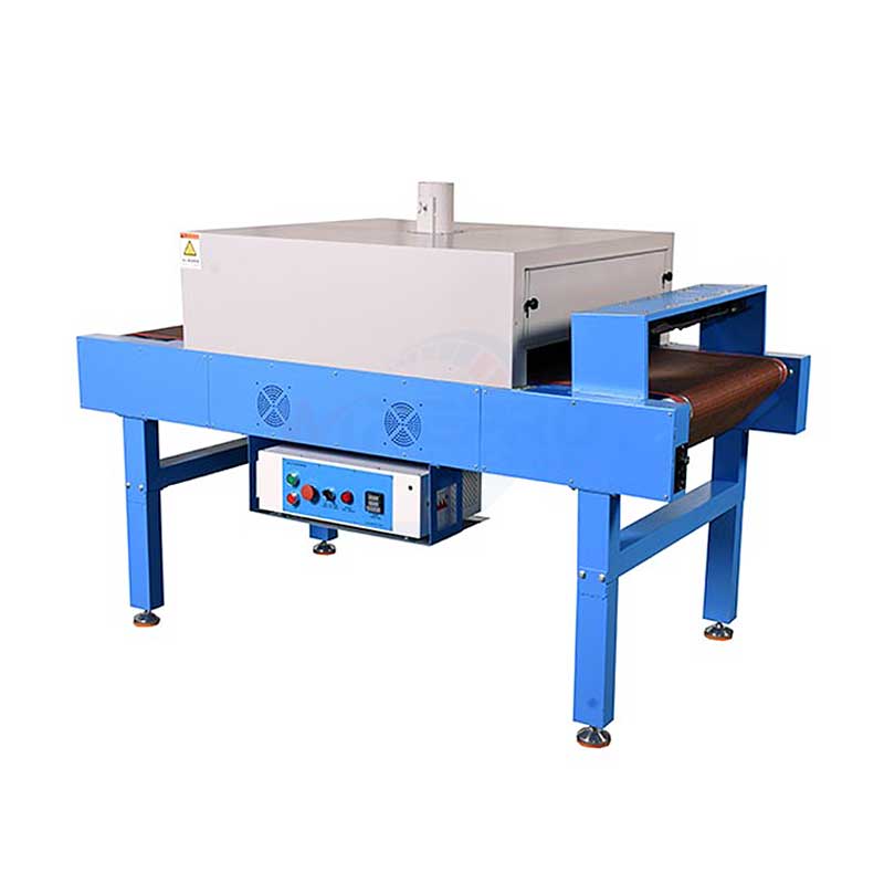 RS-40AM All-Wiring Shrinkable Tube Single-Side Heating Machine
