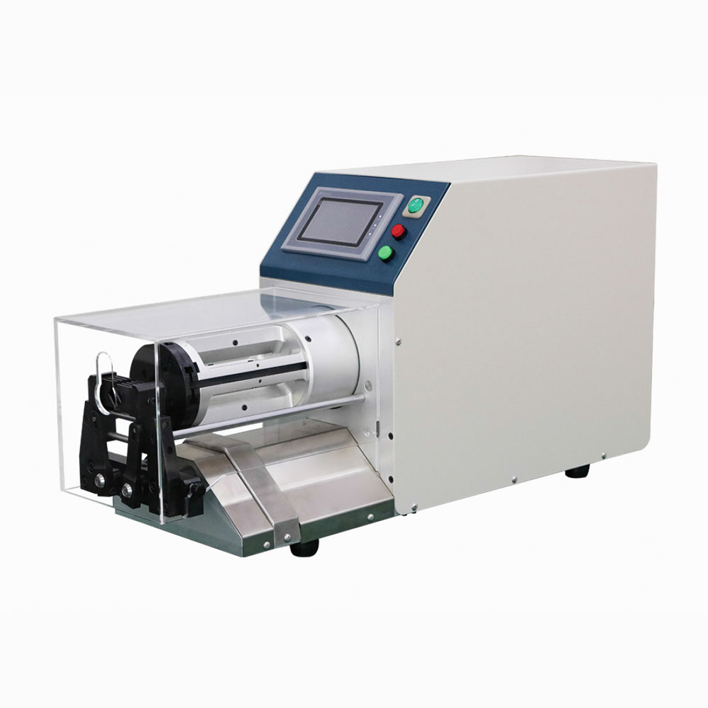 SC-D23 Series Coaxial Cable Rotary Stripping Machine – Stripping Length 100-350mm