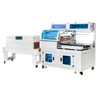 PK-H40 / PK-H50 / PK-H60 Heat Shrink Film Heating Shrink Machine