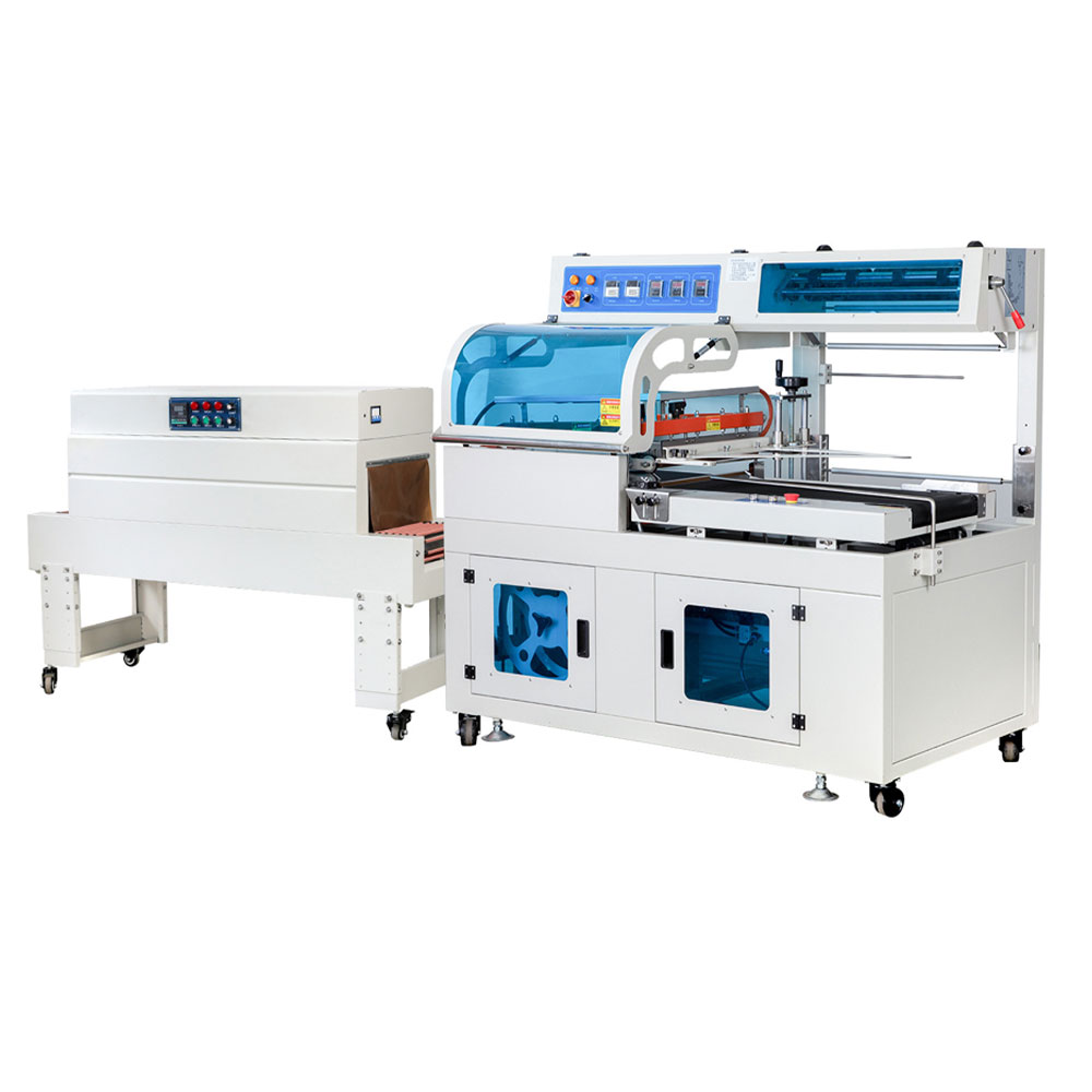 PK-H40 / PK-H50 / PK-H60 Heat Shrink Film Heating Shrink Machine